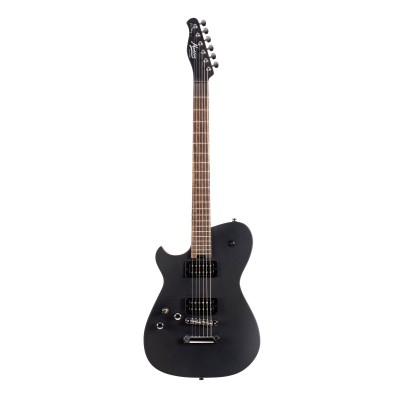 Manson MBM-2H-LH Noir