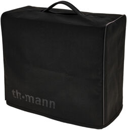 Cover Harley Benton HB-20B black