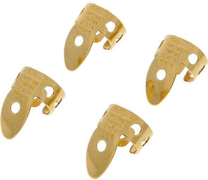 NP2B-04 National Brass F-Pick