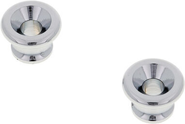 EP-B1 Chrome Strap Pins