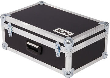 Accessory Case 54x21x33 BK Noir