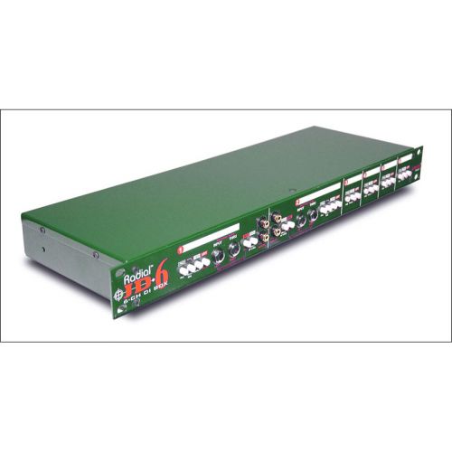 Di JD6