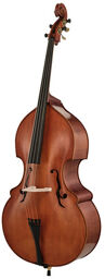 Double Bass No.68B 4/4
