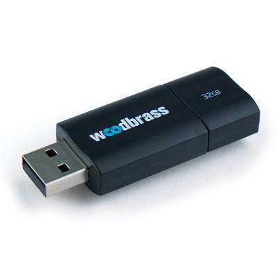 Clé USB 32 Go