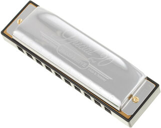 Hohner Special 20 C