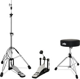PDP 3pc Hardware Pack SP