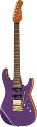 Fusion-IV HSS RW PM Purple Metallic