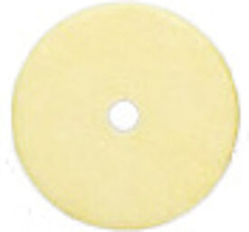Lucien Deluxe Flute Pad 19,5mm jaune