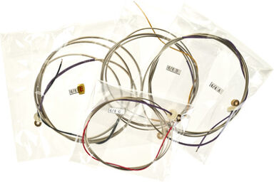 SN-180 Double Bass 7/8 - 4/4