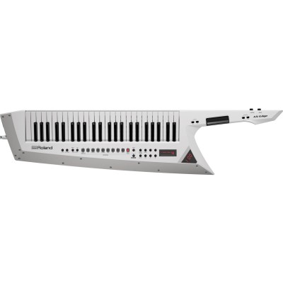 AX-edge Keytar Blanc