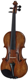 F.H. Nicolo Amati 1635