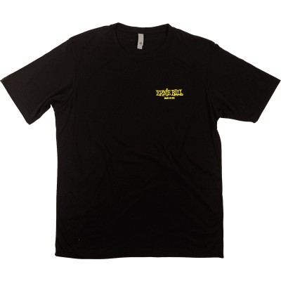 T-shirt In Slinky We Trust XXL