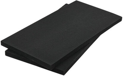 ISO-Bond Absorber 1200-50 BK Noir