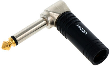 Jack HI-J63MA04 noir