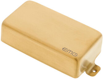 85 Brushed Gold