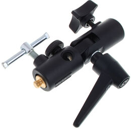 026 Swivel Umbrella Adapter