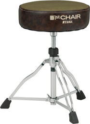 HT430CVKH Drum Throne Canvas kaki