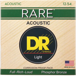 Rare Acoustic RPM-12