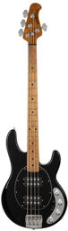 Stingray 4 HH Black Noir