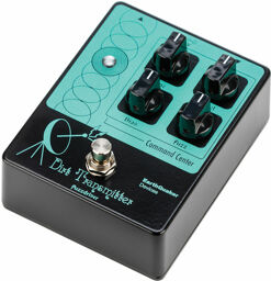 Dirt Transmitter Fuzz LTD