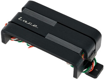 Alumitone Humbucker 3.4K BK
