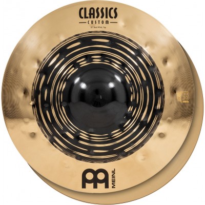 Classics Custom Dual 15