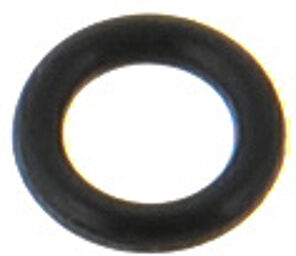 Slide Stop Rubber Band 3 x 1 Noir