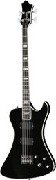 Nekromant 4 Black Gloss noir haute brillance