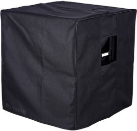 Cover the box PA 18 ECO MKII noir