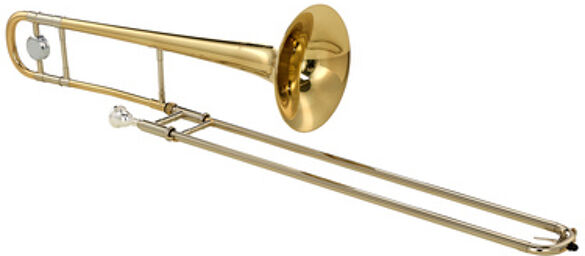 proBONE 1 Bb-Tenor Trombone