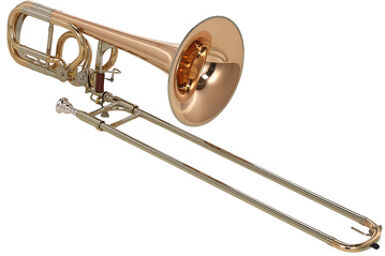 MS27K-L Bb/F/Gb/D-Basstromb.