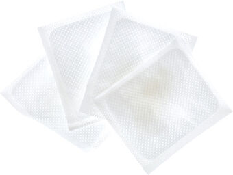 Replacement Bag VI/VA BK