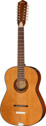 Vintage Hootenanny 12 TN Vintage Tinted Natur