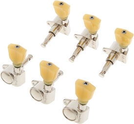 GKH330 Tuner Butterscotch NI