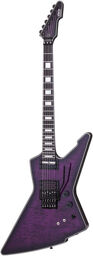 E-1 FR S Special Edition TPB Trans Purple Burst