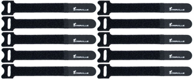 CS-160 Black Cable Strap 160mm