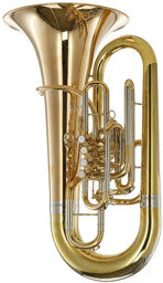 Phoenix RAW F-Tuba