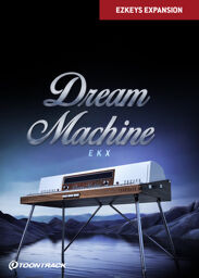 EKX Dream Machine