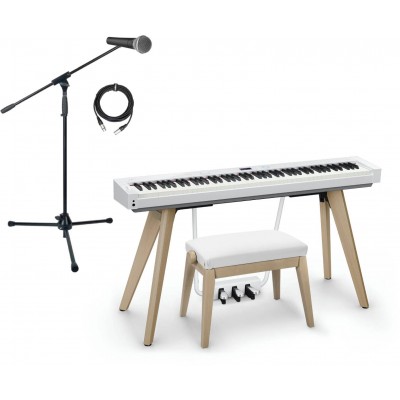 PX-S7000WE + ses accessoires offerts