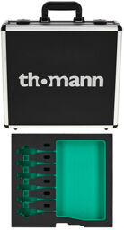 Inlay Case 0/6 ew-d Noir