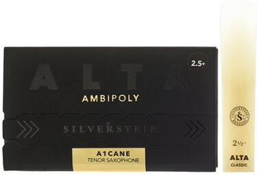 Ambipoly Classic Tenor 2.5+