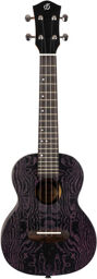 DUC 400 Ash Purple