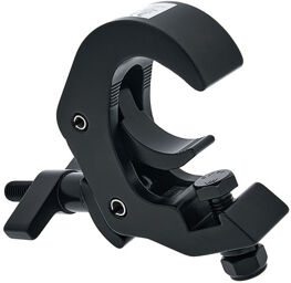 PRO Selflock Stainless A4 BK Noir