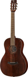 X11LS/P-SCR Parlor Screwed Crimson