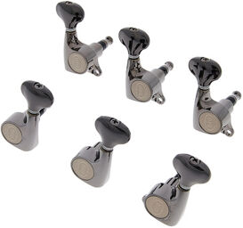 SGS510-S5 3L+3R CB Tuners