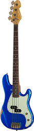 California II VS 4 HCA LPB Lake Placid Blue
