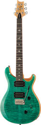 SE Custom 24 TU Turquoise