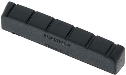 PT-6234-00 Black TUSQ XL Nut Noir