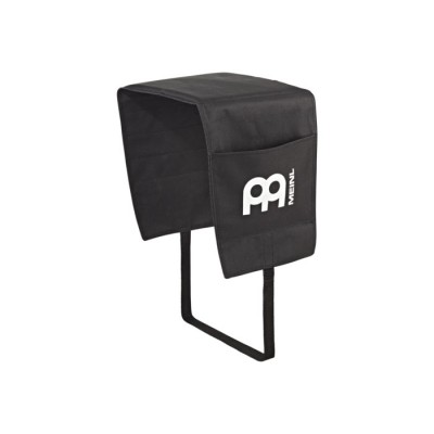 Protection Cajon Noir
