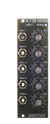A-138b Vintage Edition